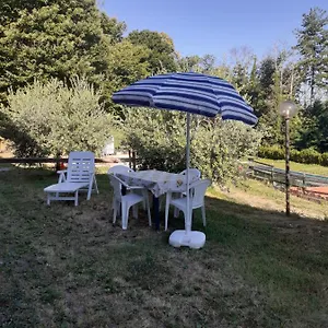  Hotel Dipendenza del Grillo bilocale familiare