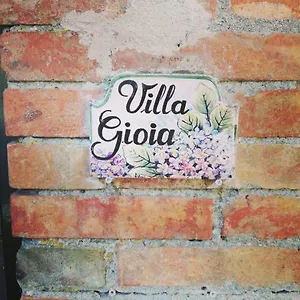  Villa Gioia