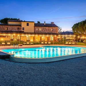  Appartamento Casa D'era Country House