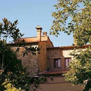  Alloggio per agriturismo La Valle Dei Castagni Indipendenti