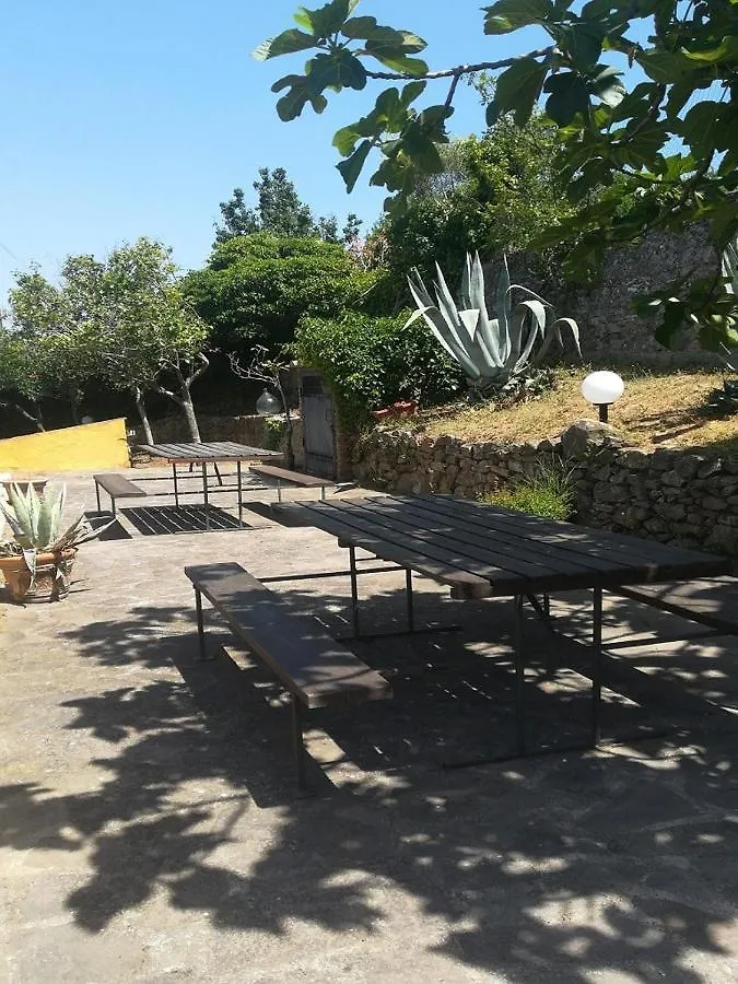 Agriturismo Fontevecchia Villa Vetulonia